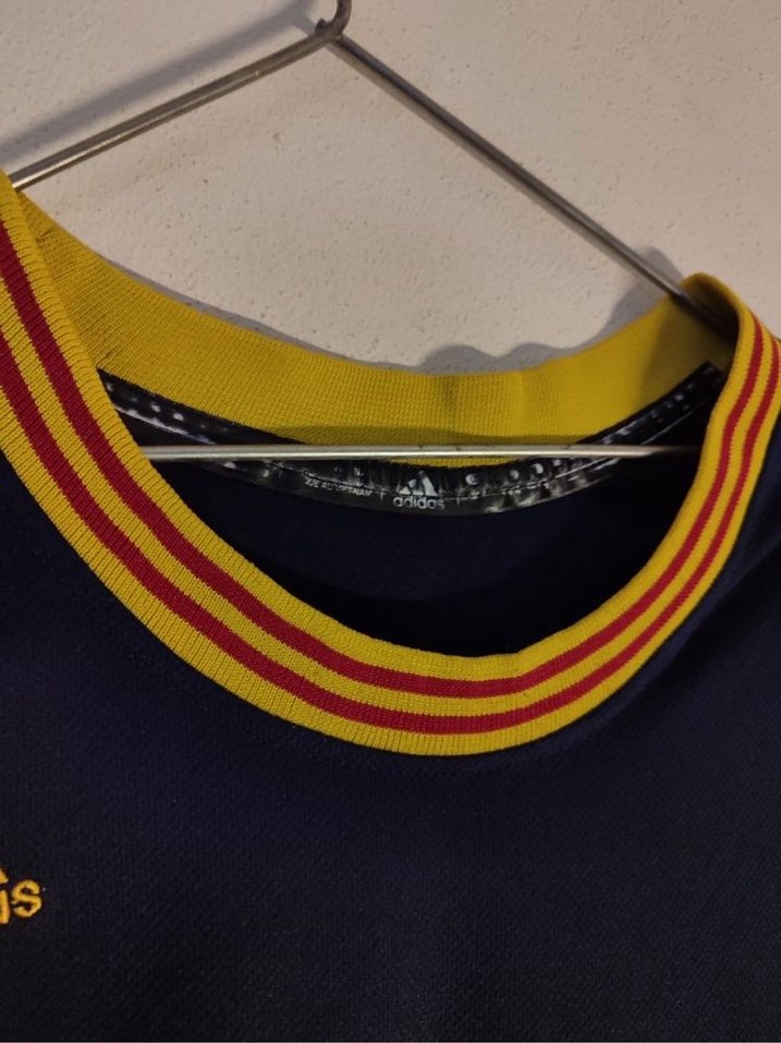 Lebron Jamss CAVS 23 Basketbol Forması - Görsel 3