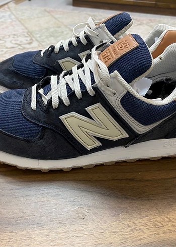 New Balance 45