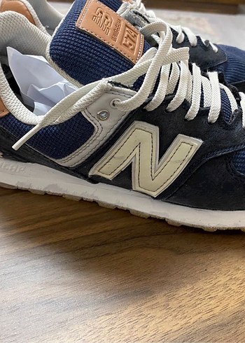 New Balance Ayakkabı Orijinal - Görsel 2