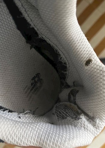 New Balance Ayakkabı Orijinal - Görsel 7