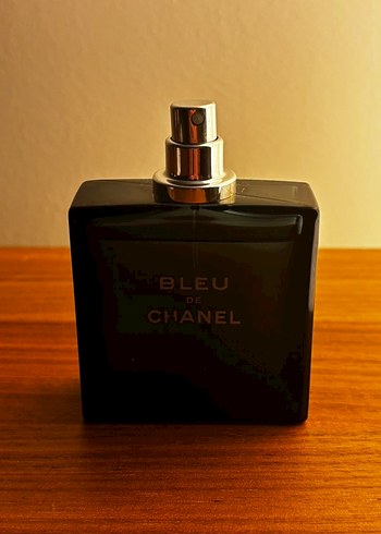 Bleu de Chanel Erkek Parfümü - Görsel 3