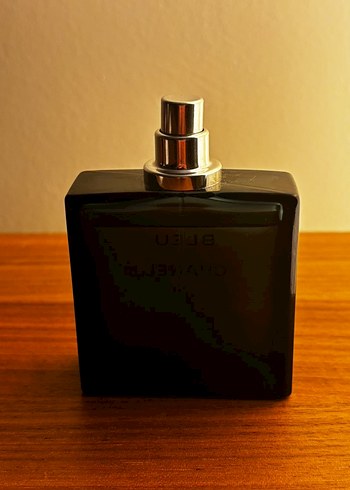 Bleu de Chanel Erkek Parfümü - Görsel 2