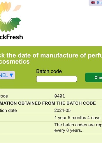 Bleu de Chanel Erkek Parfümü - Görsel 7