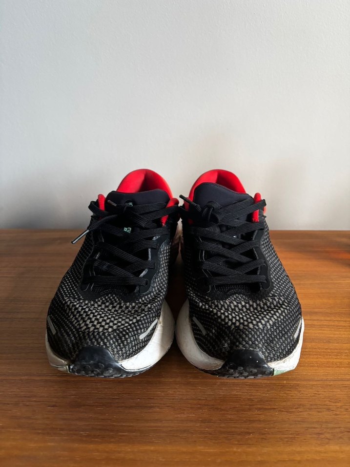 Nike Invincible Run Koşu ve Spor Ayakkabısı - Görsel 5