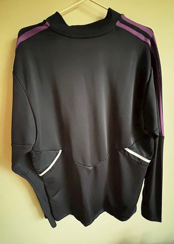 Adidas Real Madrid Antrenman üstü - Görsel 2