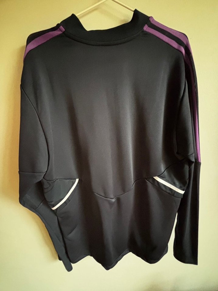 Adidas Real Madrid Antrenman üstü - Görsel 2