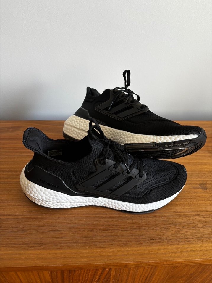 Adidas Ultraboost Erkek Koşu Ayakkabısı - Görsel 3