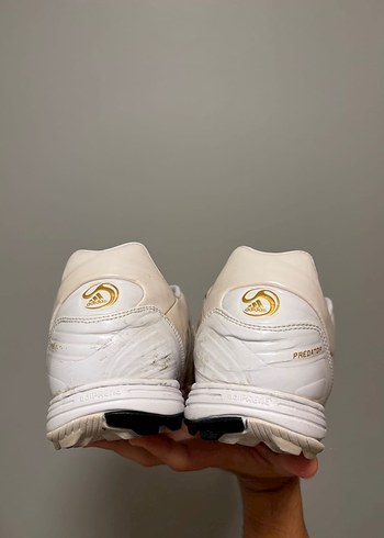 Adidas Beckham Predator Efsane Erkek Futbol Ayakkabısı - Görsel 5