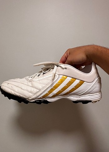Adidas Beckham Predator Efsane Erkek Futbol Ayakkabısı - Görsel 2