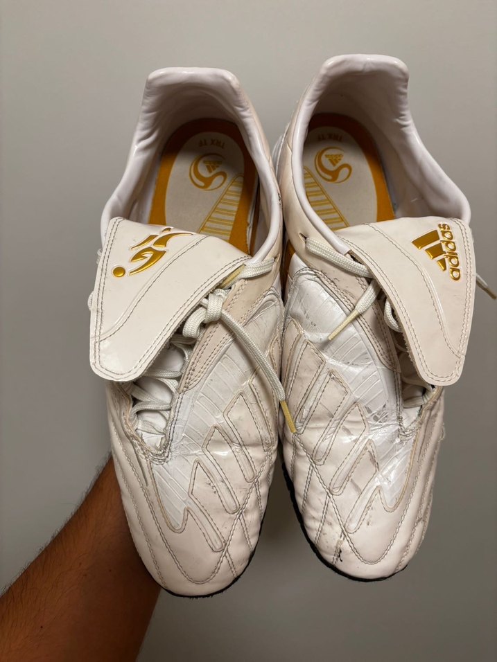 Adidas Beckham Predator Efsane Erkek Futbol Ayakkabısı - Görsel 3