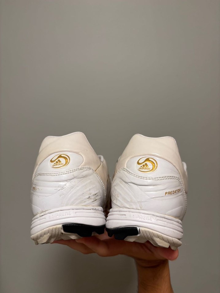 Adidas Beckham Predator Efsane Erkek Futbol Ayakkabısı - Görsel 5