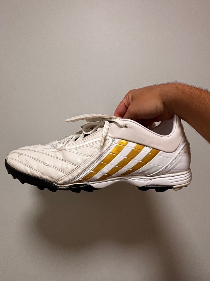 Adidas Beckham Predator Efsane Erkek Futbol Ayakkabısı - Görsel 2