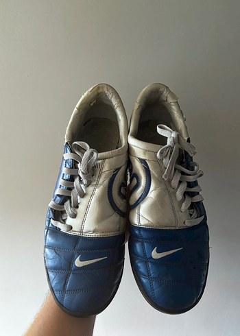 Nike Total 90 III Efsane Model - Görsel 2