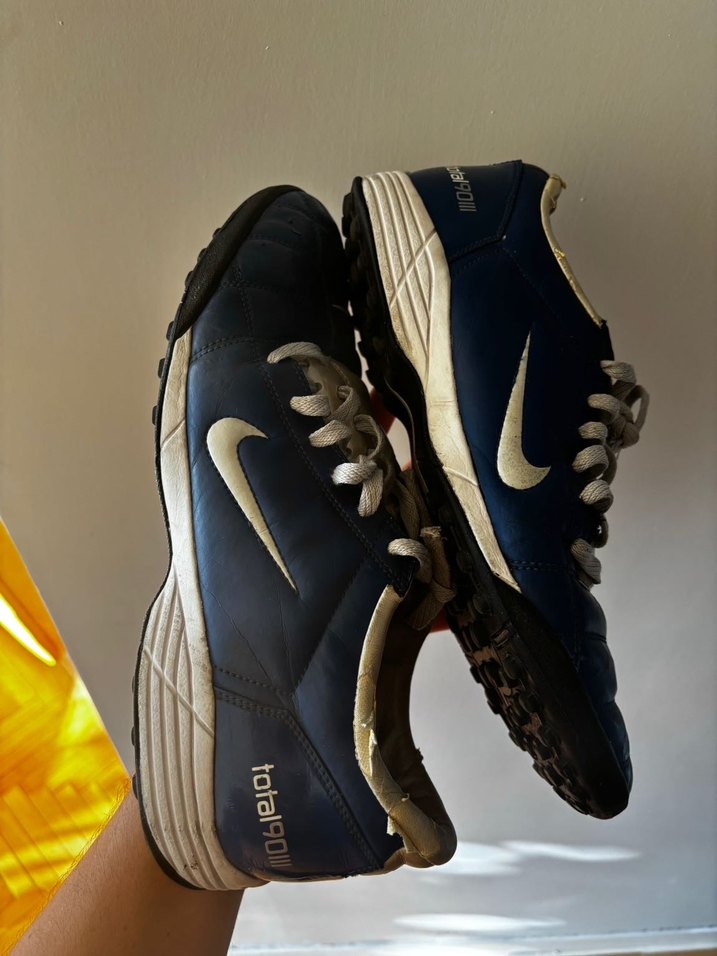Nike Total 90 III Efsane Model - Görsel 5