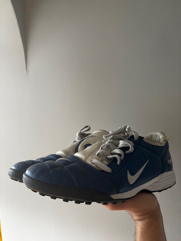 Nike Total 90 III Efsane Model - Görsel 3