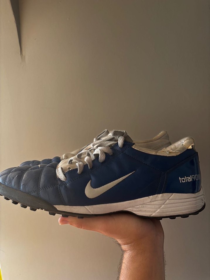 Nike Total 90 III Efsane Model - Görsel 4