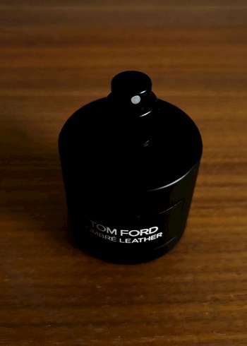 Tom Ford Ombré Leather Erkek Parfümü - Görsel 3