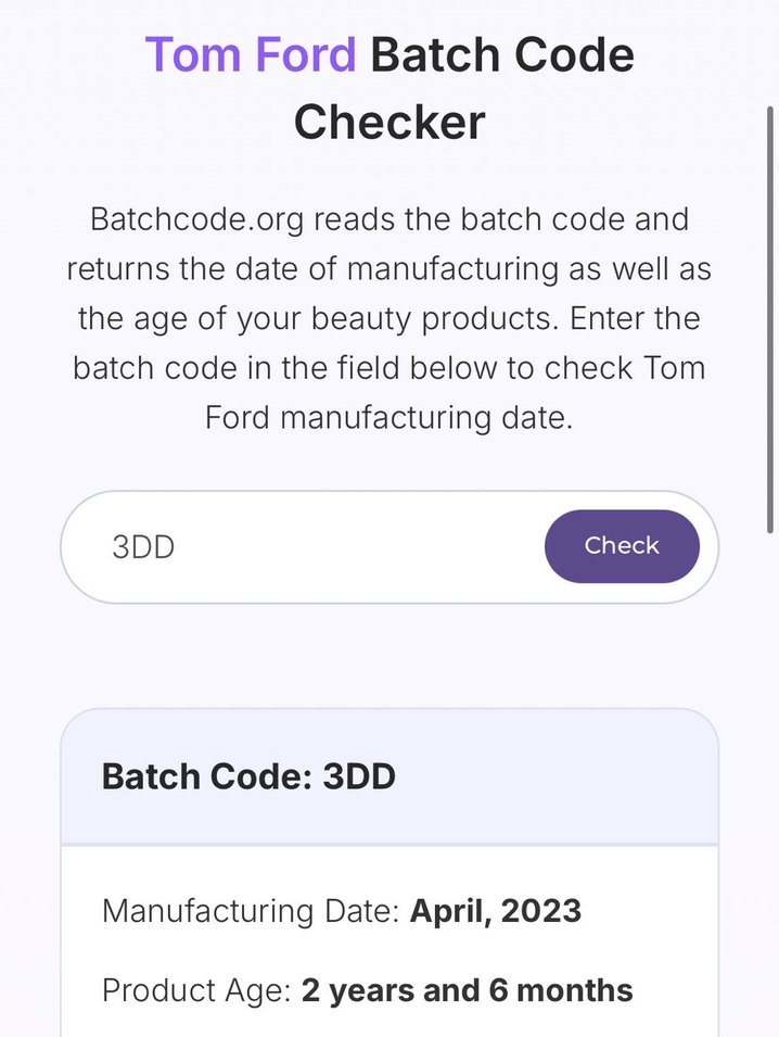 Tom Ford Ombré Leather Erkek Parfümü - Görsel 5