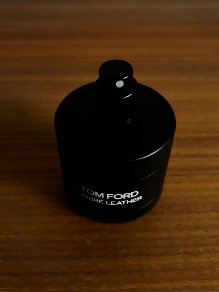 Tom Ford Ombré Leather Erkek Parfümü - Görsel 3