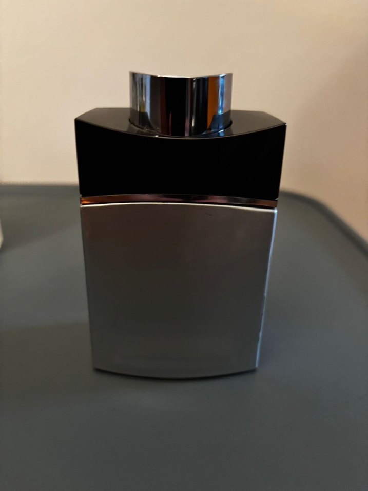 Bvlgari Man Extreme Erkek Parfümü - Görsel 3
