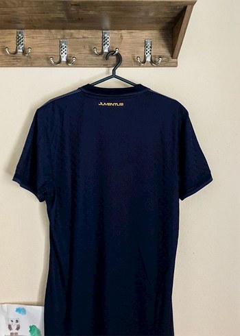 Juventus 2024-2025 Originals Lacivert Forma - Görsel 2