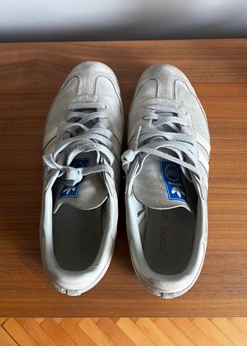 Adidas Samba Erkek Spor Ayakkabısı Nadir Renk - Görsel 4