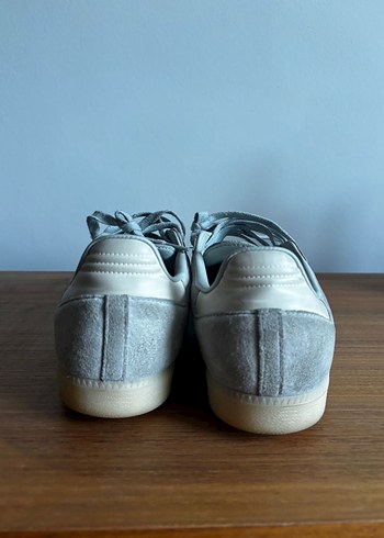 Adidas Samba Erkek Spor Ayakkabısı Nadir Renk - Görsel 3