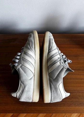 Adidas Samba Erkek Spor Ayakkabısı Nadir Renk - Görsel 5