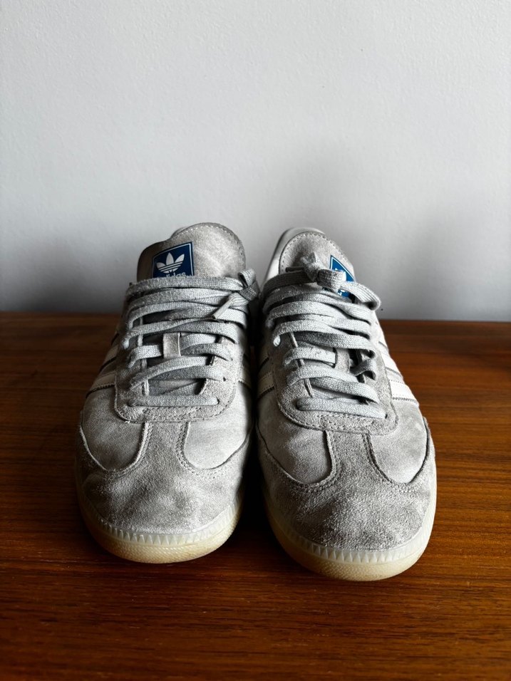 Adidas Samba Erkek Spor Ayakkabısı Nadir Renk - Görsel 2