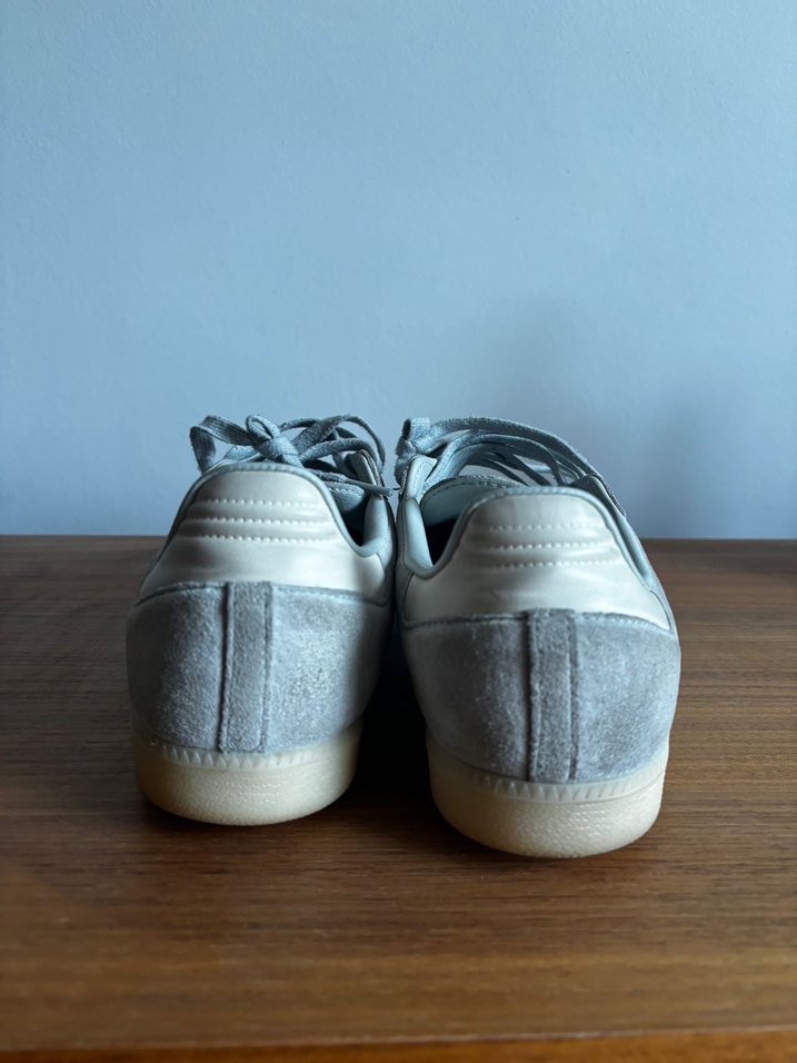 Adidas Samba Erkek Spor Ayakkabısı Nadir Renk - Görsel 3