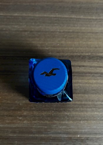 Hollister Canyon Sky Erkek Parfümü - Görsel 4