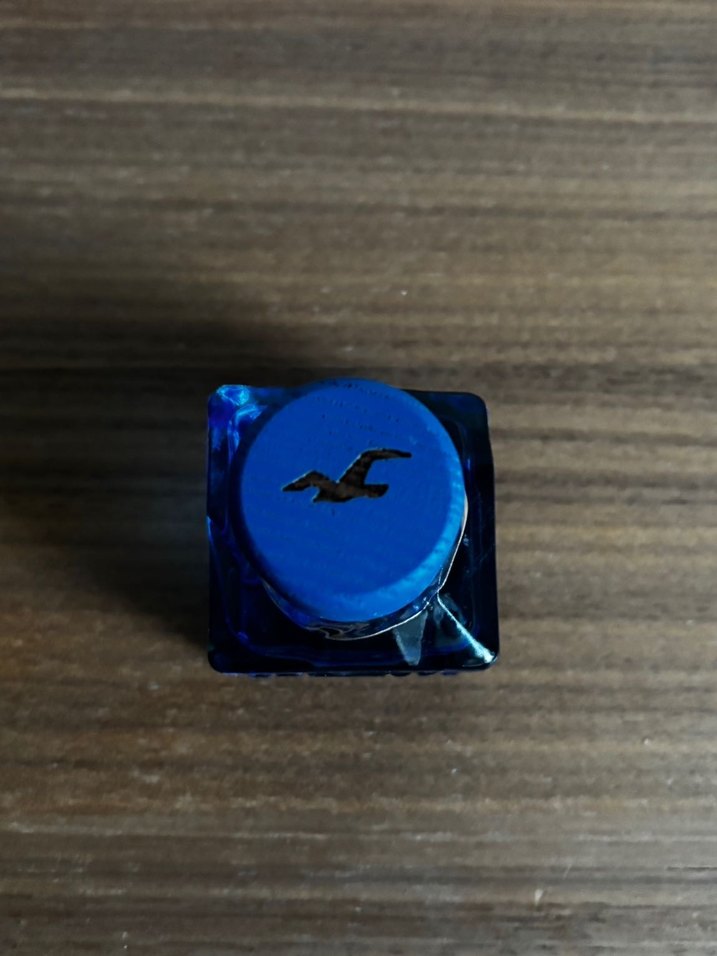 Hollister Canyon Sky Erkek Parfümü - Görsel 4