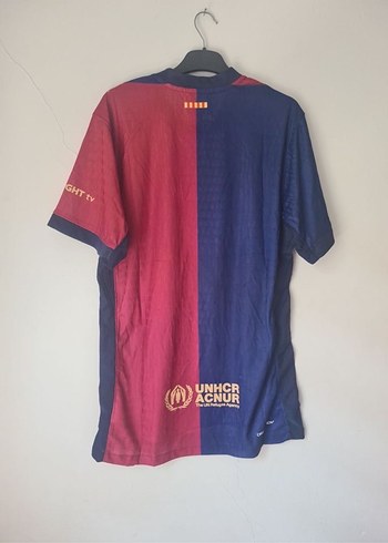 Barcelona 24-25 Forma Orijinal - Görsel 2