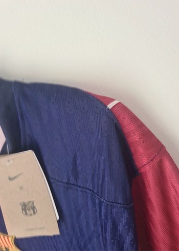 Barcelona 24-25 Forma Orijinal - Görsel 6