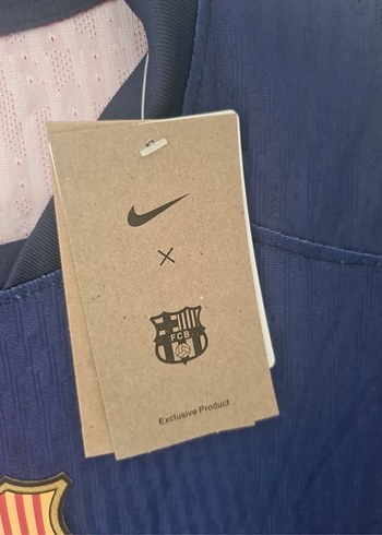 Barcelona 24-25 Forma Orijinal - Görsel 5