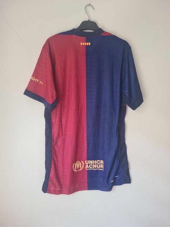 Barcelona 24-25 Forma Orijinal - Görsel 2