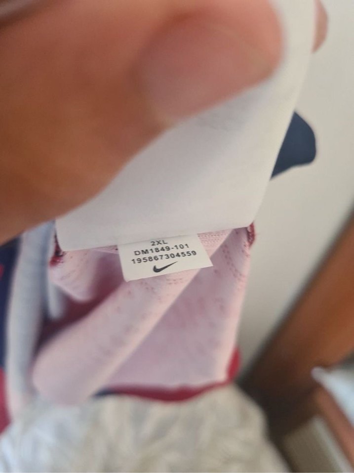 Barcelona 24-25 Forma Orijinal - Görsel 4