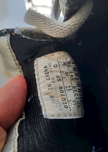 Nike Total 90 Efsane Erkek Futbol Ayakkabısı - Görsel 5