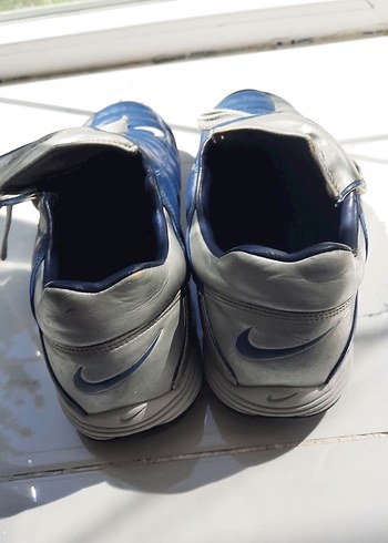 Nike Total 90 Efsane Erkek Futbol Ayakkabısı - Görsel 3