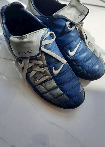 Nike Total 90 Efsane Erkek Futbol Ayakkabısı - Görsel 2