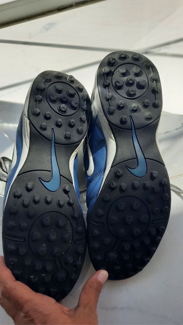 Nike Total 90 Efsane Erkek Futbol Ayakkabısı - Görsel 4