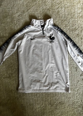 Nike Fransa Antrenman Üst Orijinal - Görsel 3