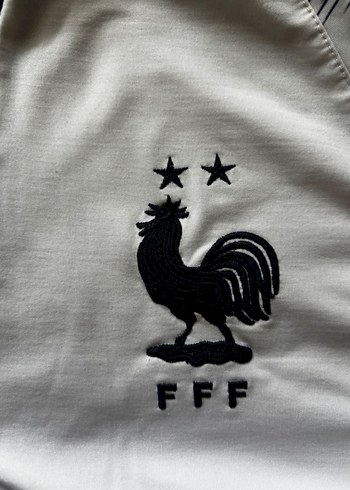 Nike Fransa Antrenman Üst Orijinal - Görsel 7