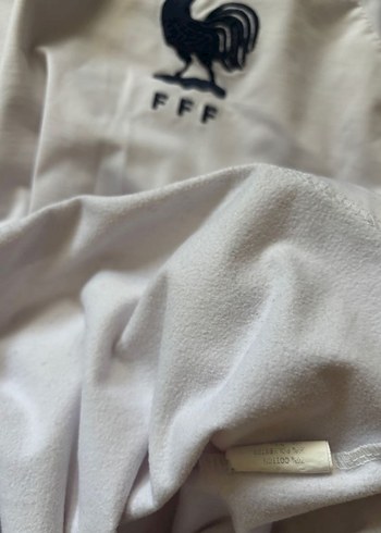 Nike Fransa Antrenman Üst Orijinal - Görsel 8