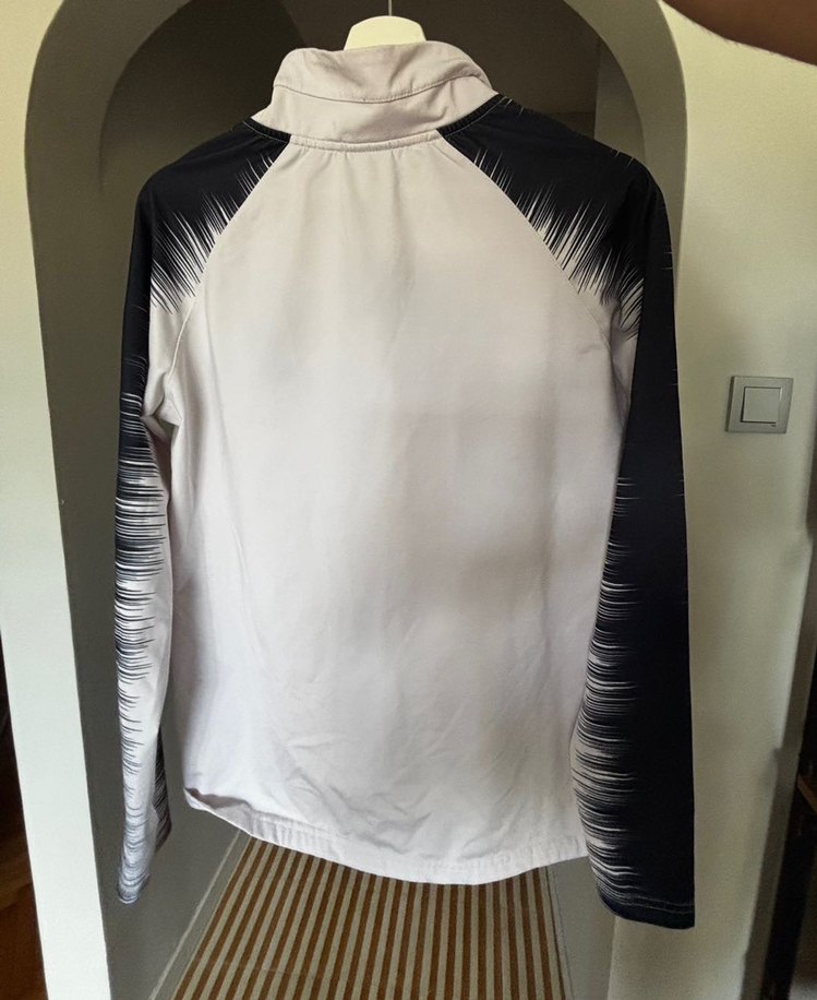 Nike Fransa Antrenman Üst Orijinal - Görsel 2