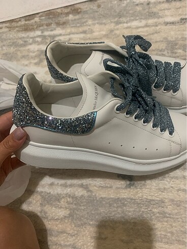 Alexander McQueen Mc queen 40 numara