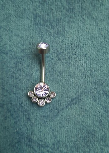 piercing - Görsel 5