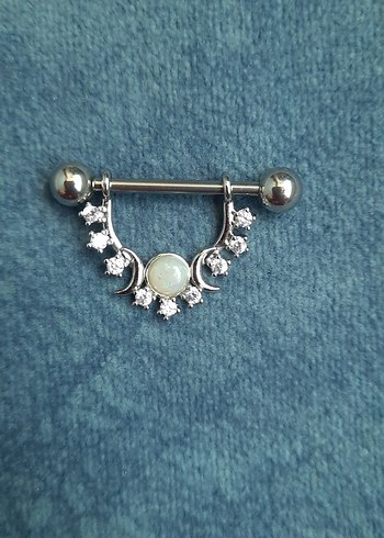 piercing - Görsel 2