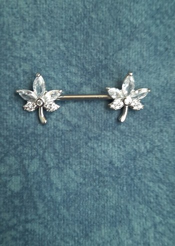 piercing - Görsel 3