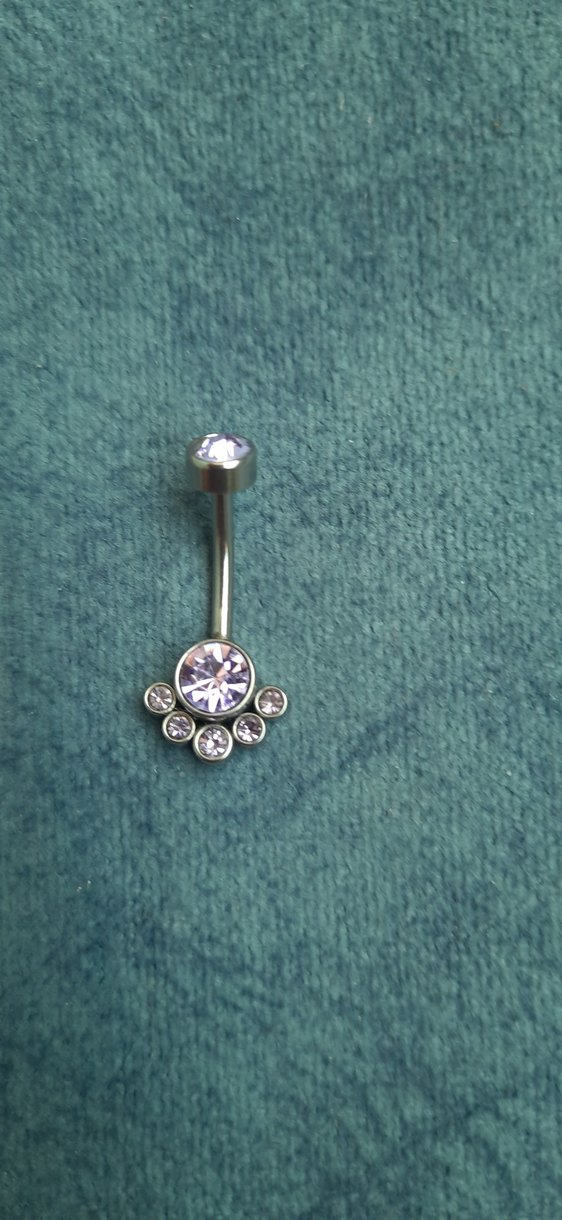 piercing - Görsel 5